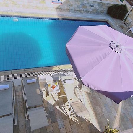 Stay Ocean View Villa Paralimni Exterior photo
