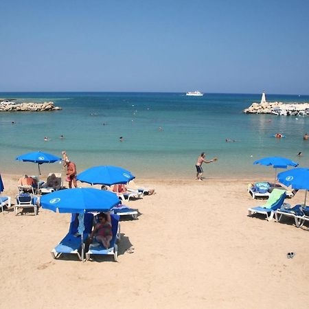 Stay Ocean View Villa Paralimni Exterior photo