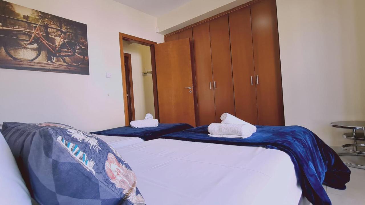 Stay Ocean View Villa Paralimni Exterior photo
