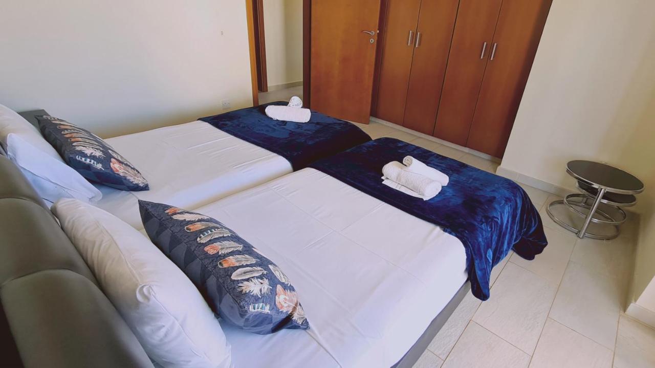 Stay Ocean View Villa Paralimni Exterior photo