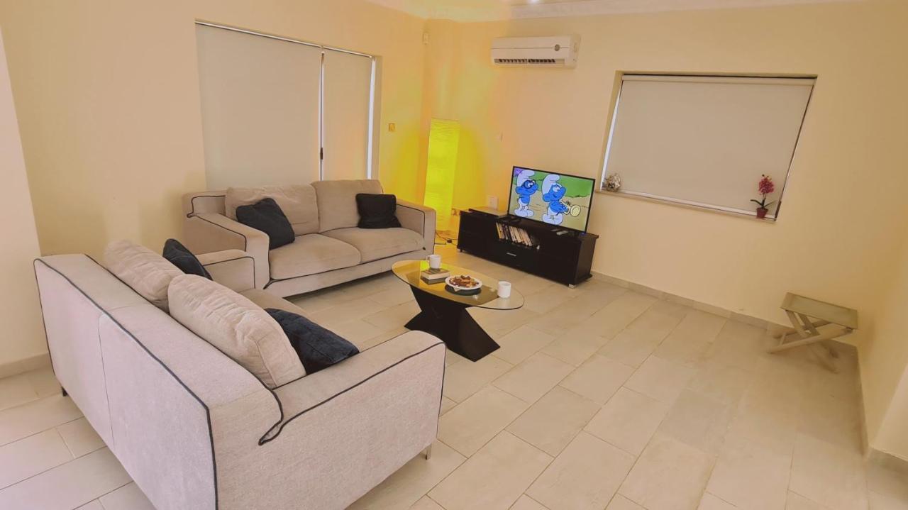 Stay Ocean View Villa Paralimni Exterior photo